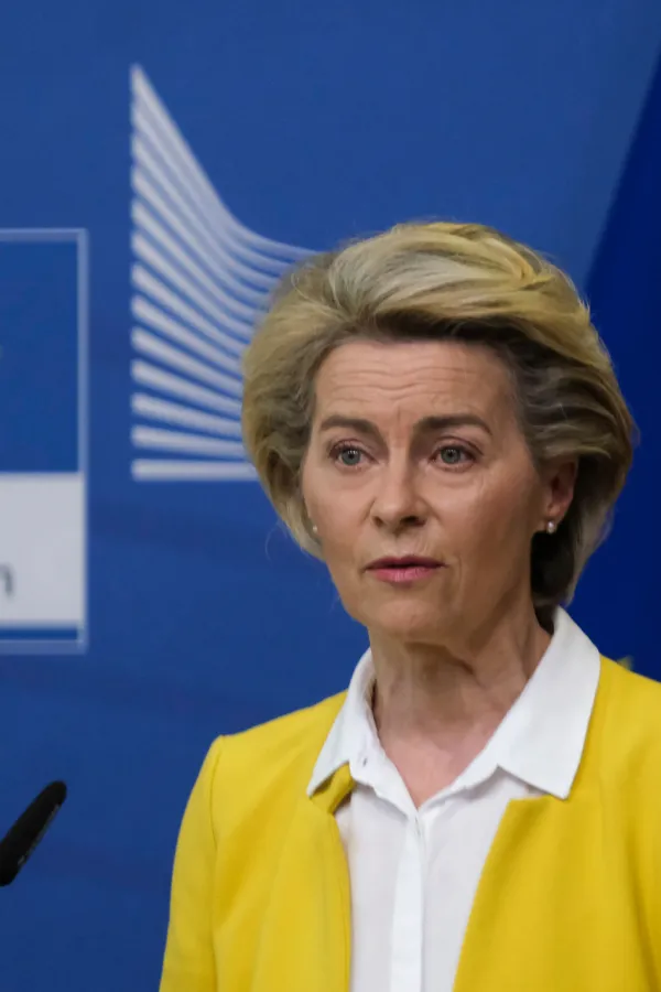 Ursula fon der Lajen