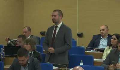 U Vodovodu vi&scaron;ak 30 radnika