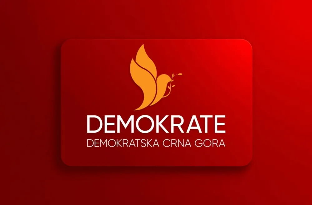 Demokrate