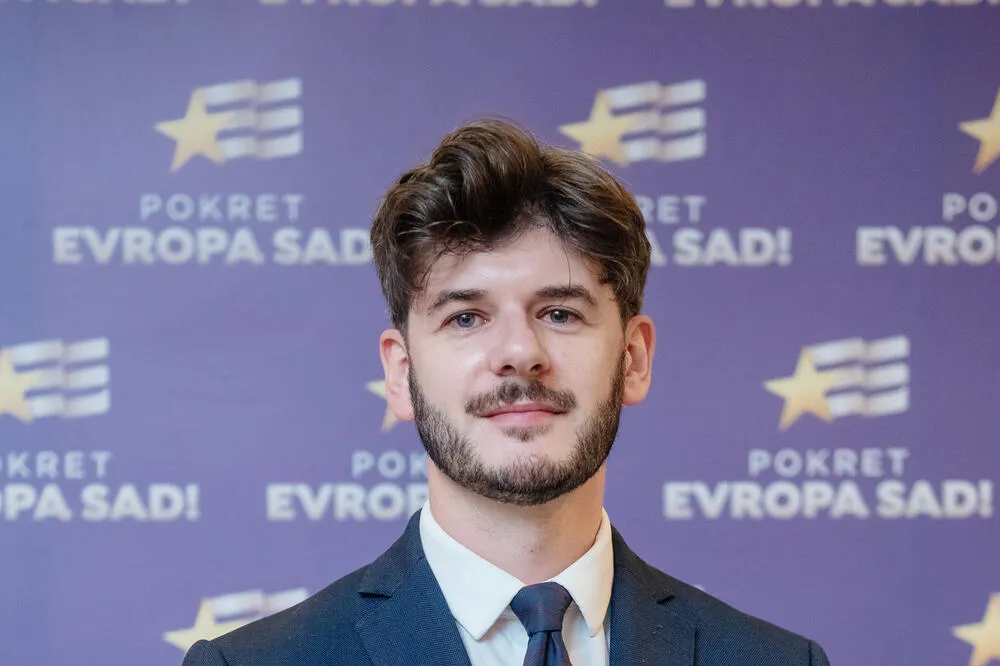 Čarapić: Parlamentarna većina stabilna
