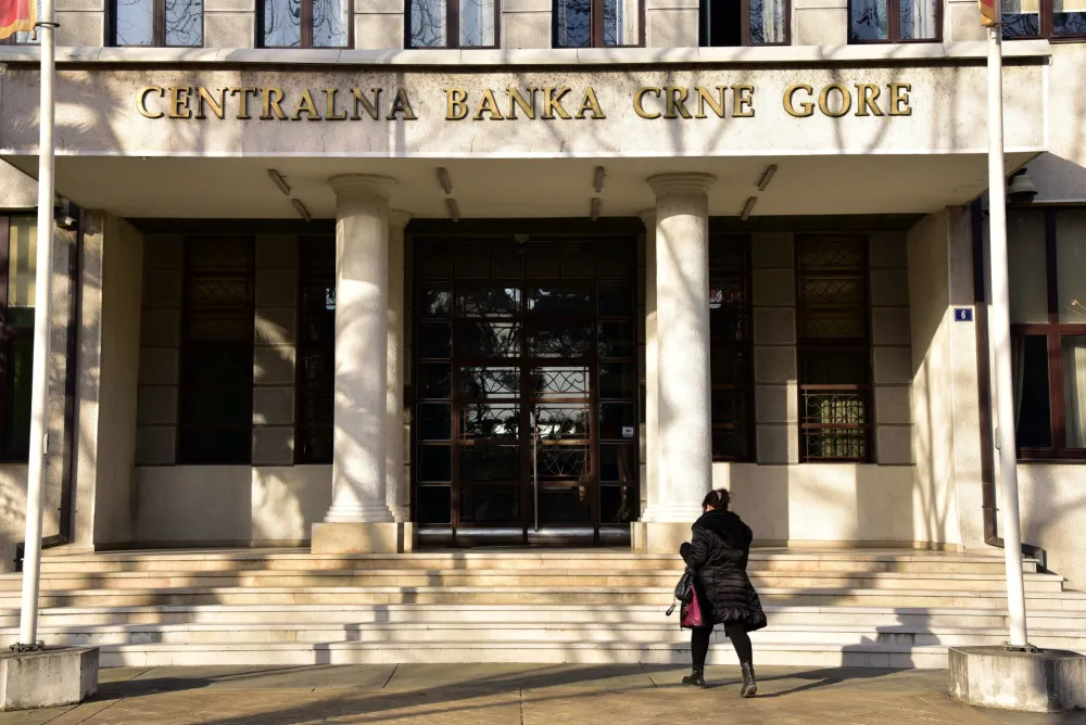 CBCG: Poslovne banke podržale inicijativu za smanjenje kamatnih stopa