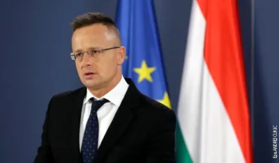 Sijarto: Ubrzanje procesa pro&scaron;irenja priotitet mađarskog predsjedavanja
