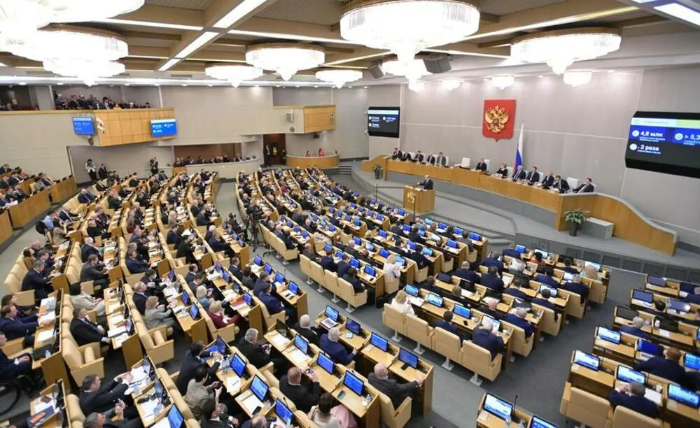 Rusija poziva svijet da osudi NATO agresiju na Jugoslaviju