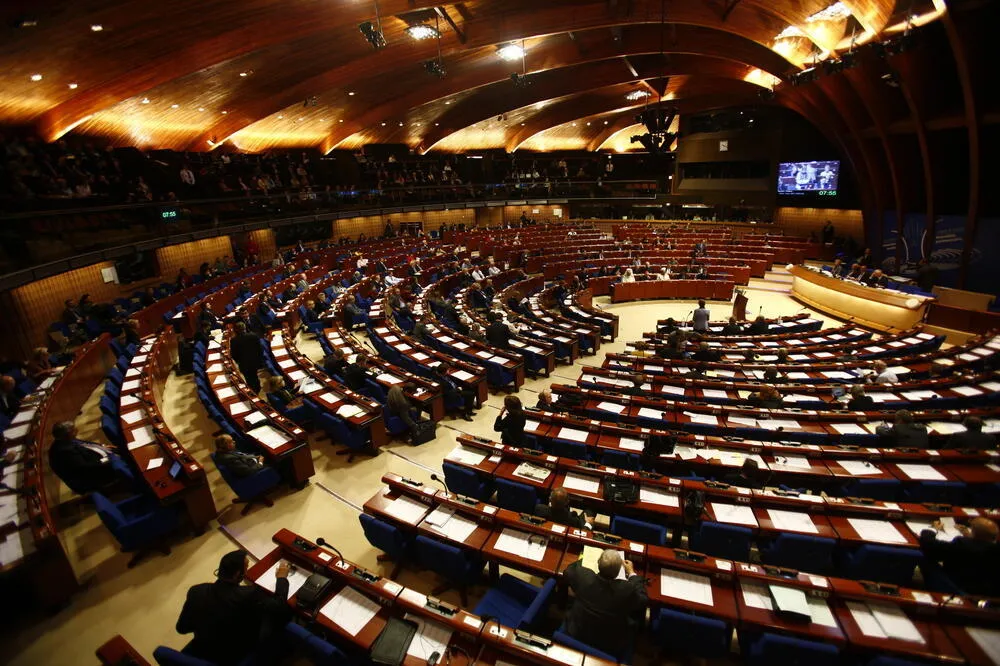 Zakazan vanredni sastanak u Savjetu Evrope, glasaće se o mi&scaron;ljenju za prijem Kosova