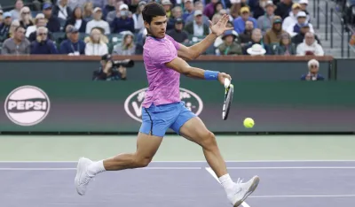 Karlos Alkaras