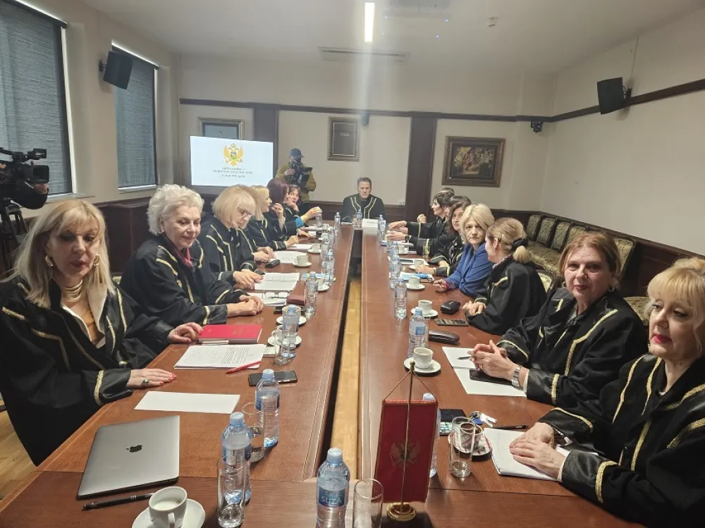 Nema podr&scaron;ke za Vuković i Vukića