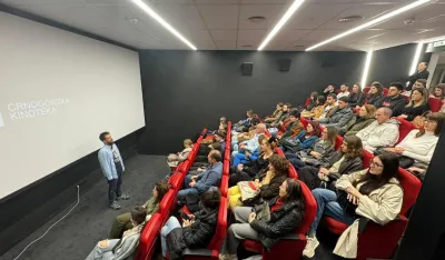 Domaći film često nepravedno u sјenci blokbastera