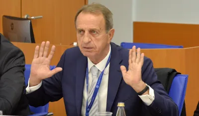 Dragan Brkovic,