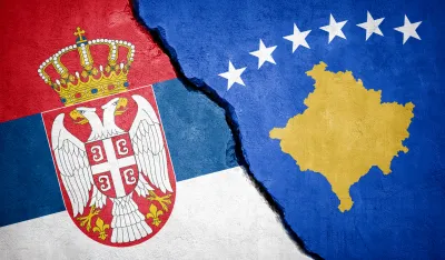 Borelj: Krajnje vrijeme da Kosovo i Srbija&nbsp;primjene sporazum