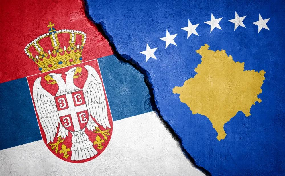 Borelj: Krajnje vrijeme da Kosovo i Srbija&nbsp;primjene sporazum