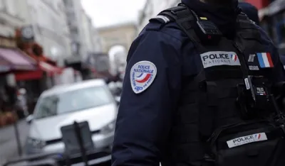Napadnuta policijska stanica u Francuskoj: Uhap&scaron;eno devet osoba