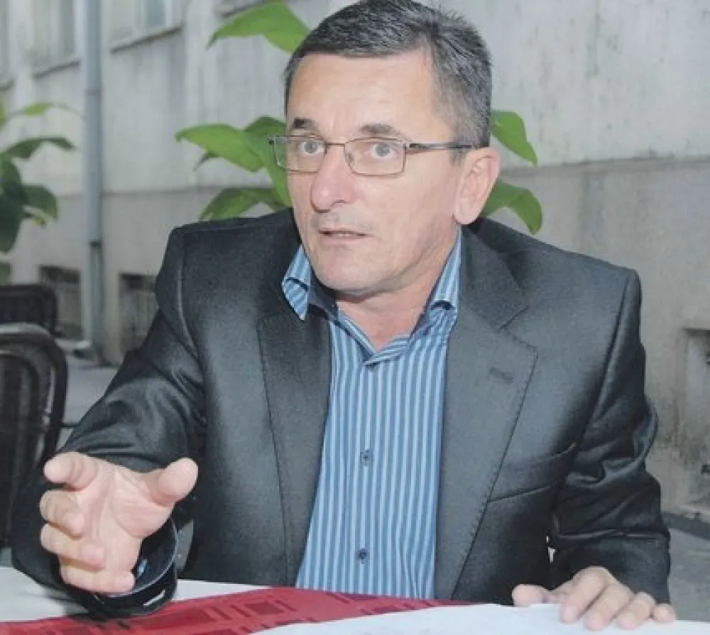 Advokat Veselin Radulović za "Dan": Sudiјe s nevažećim listićima nedostoјne, veting neophodan