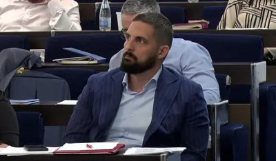 Momčilo Leković