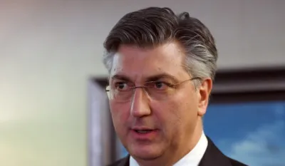 Andreј Plenković