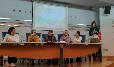 Делевић, Батиловић, Улије, Сарна, Љепавић и Поповић