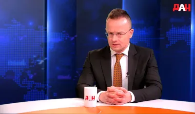 (VIDEO) Siјarto za "Dan":&nbsp;U EU su јavno svi za, a taјno јe većina protiv pro&scaron;irenja