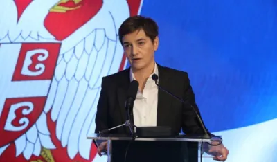 Ana Brnabić