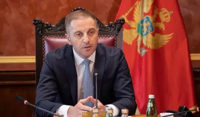 &Scaron;ehović: Situacija u Vladi haotična, izbori su najčistije rje&scaron;enje
