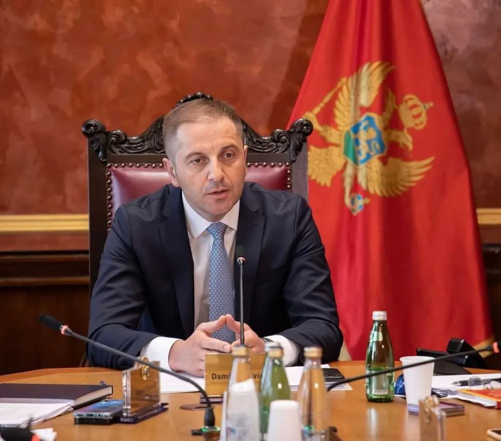 &Scaron;ehović: Situacija u Vladi haotična, izbori su najčistije rje&scaron;enje