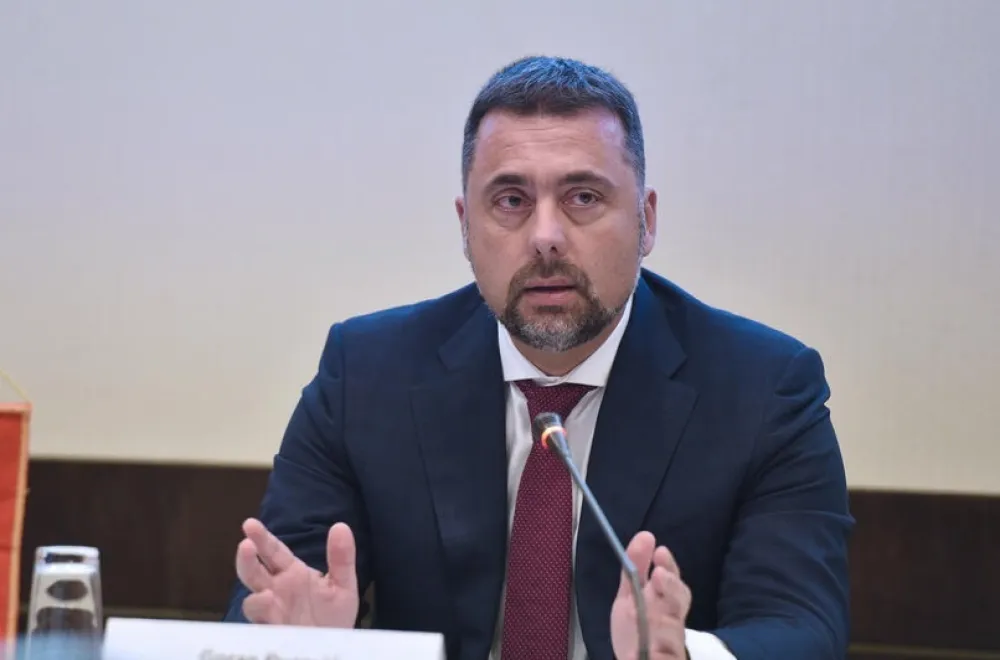 Đurović: "Copy paste" Vlada Milojka Spajića mogla ograničavanje marži nazvati i nastavkom akcije "STOP inflaciji"