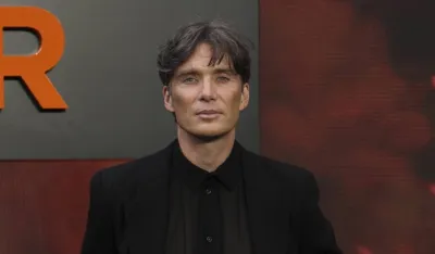 Kilijan Marfi