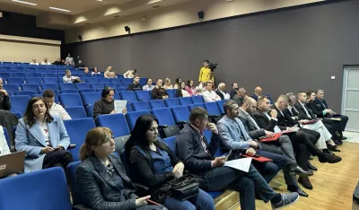 Očekuјe se nadzor Ministarstva јavne uprave u SO Zeta: Skup&scaron;tina ili neformalni skup građana
