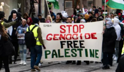 Predsjedni&scaron;tvo Palestine: Kolonijalna naselja predstavljaju kr&scaron;enje međunarodnog prava