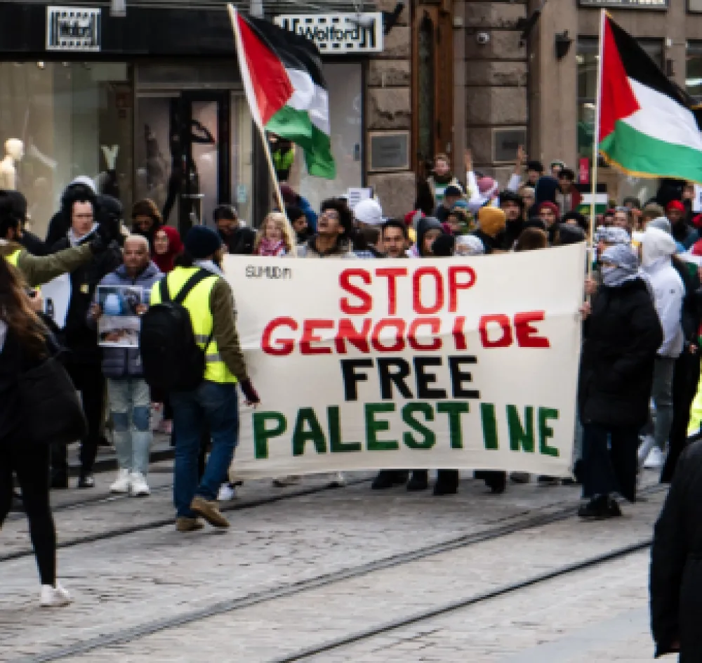 Predsjedni&scaron;tvo Palestine: Kolonijalna naselja predstavljaju kr&scaron;enje međunarodnog prava