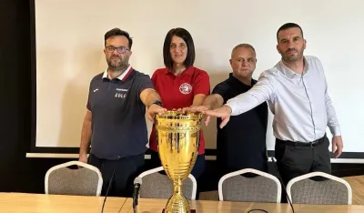 Grgić, Džuver, Mateničarski i Radović