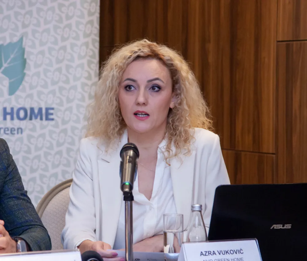 Vuković: Bez ozbiljnog pristupa države prema posljedicama klimatskih promjena