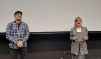 Film zahtiјeva kontinuirano ulaganje