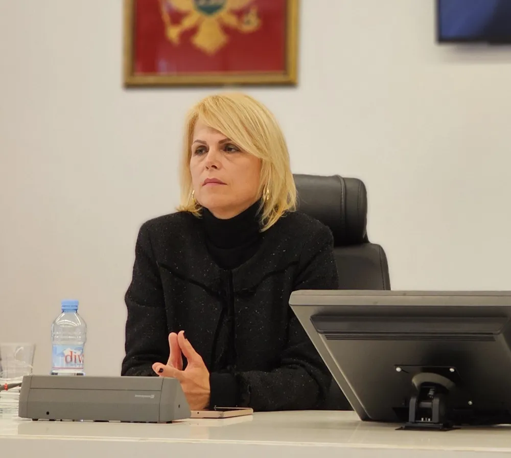 Budvom će upravljati Podgorica?