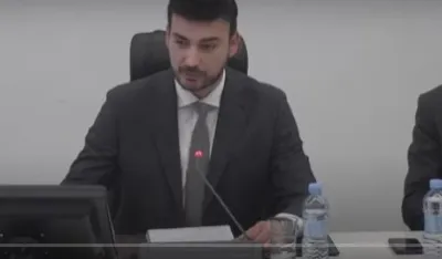Budva: Jovanović zakazao sjednicu za skraćenje mandata&nbsp;