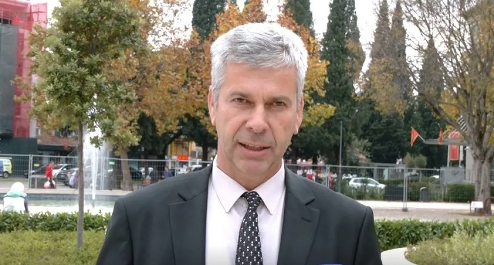 Mugo&scaron;a: Neprimјereno mala ulaganja neće oživјeti poljoprivredu