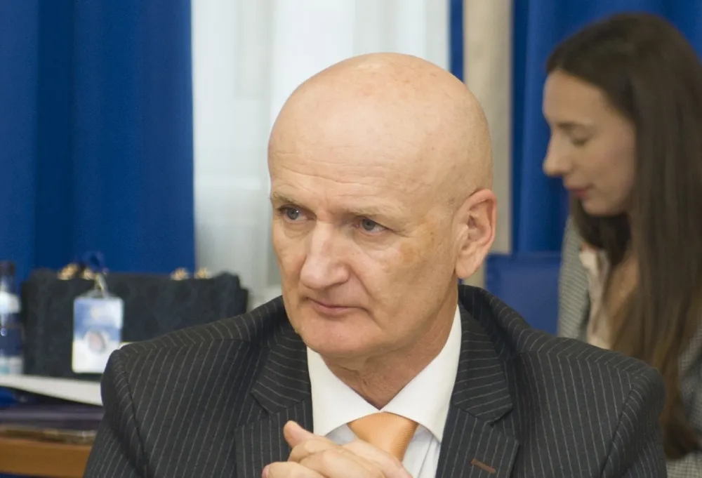 Drecun: IRF će ubuduće birati projekte koji donose profit, a ne gubitke