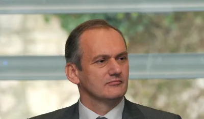 Savić konkurisao za Apelacioni sud