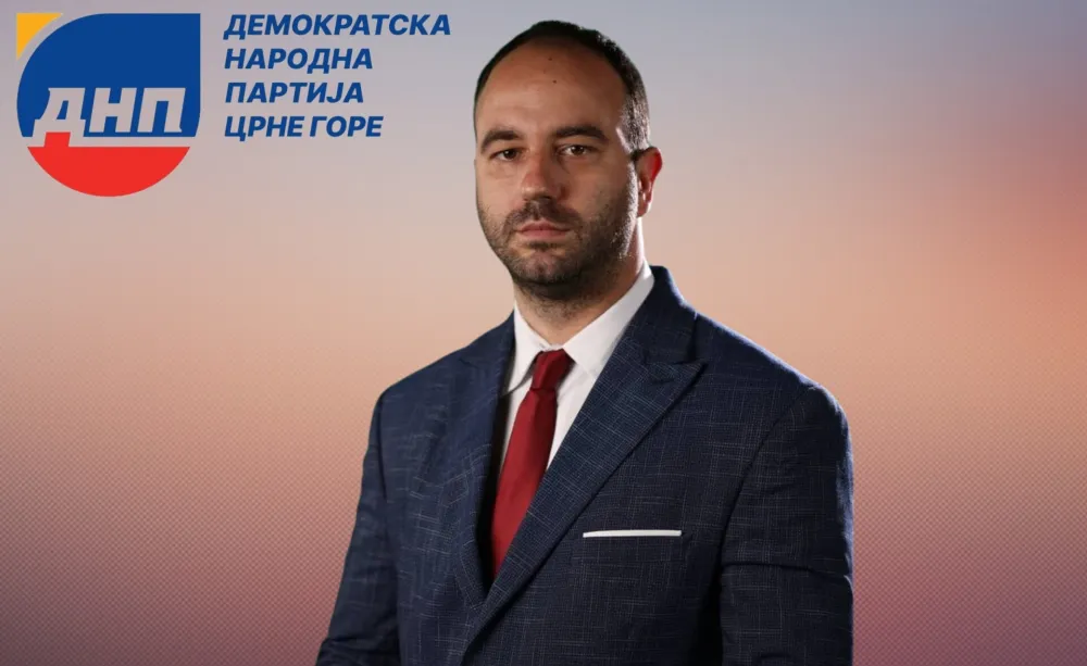 Đorđije Andrić