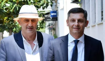 Ponovljeni postupak: Biv&scaron;i čelnici Telekoma ponovili da nisu krivi