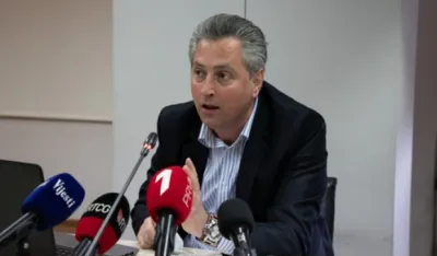 Bugarin za "Dan": Želimo da stvorimo nova radna mjesta i privučemo investicije