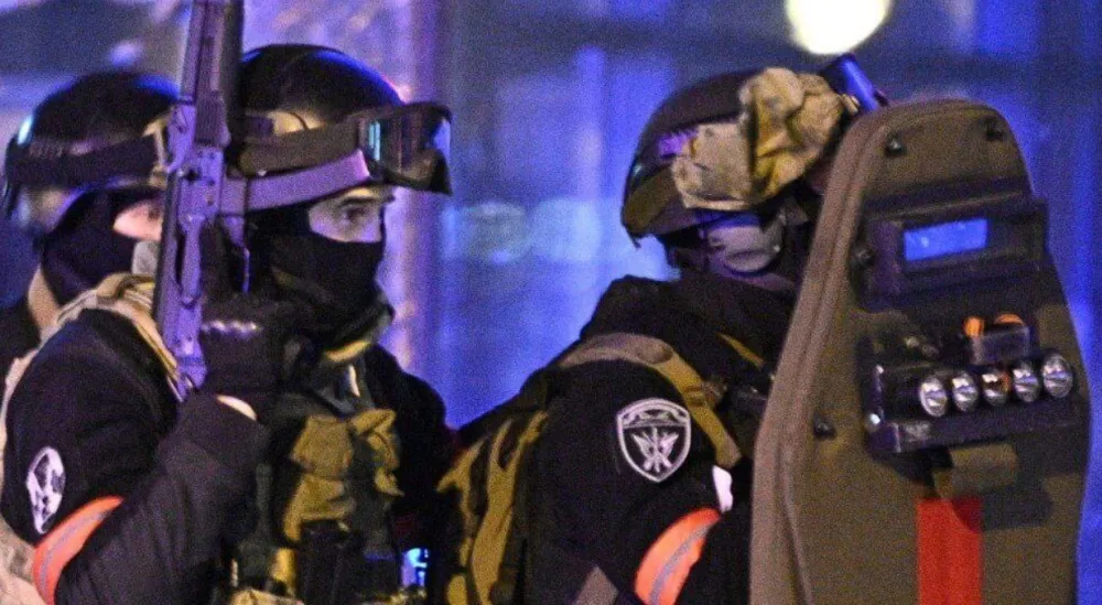 Uhap&scaron;ena jo&scaron; trojica osumnjičenih za teroristički napad u Moskvi
