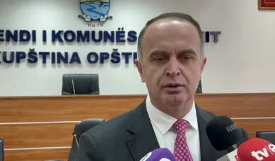 Đeljo&scaron;aj: Nisam uvrijedio žrtve bombardovanja