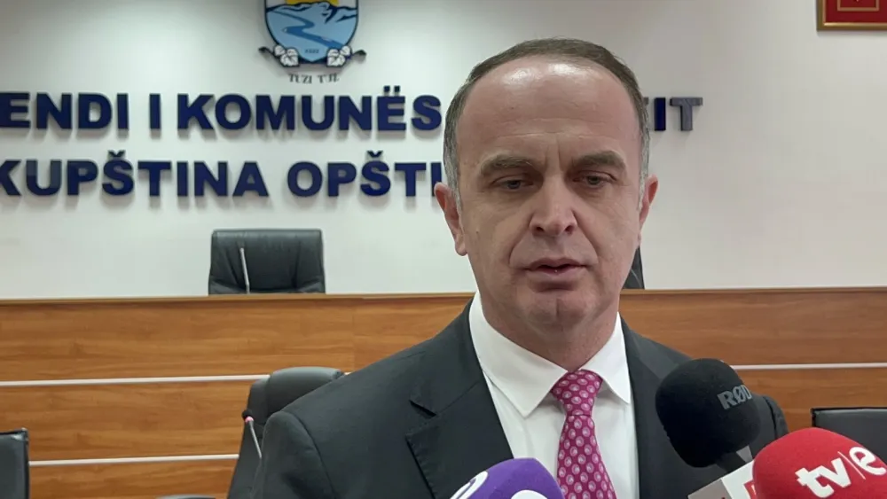 Đeljo&scaron;aj: Nisam uvrijedio žrtve bombardovanja