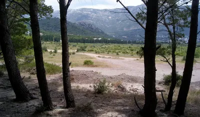 Spičansko polje