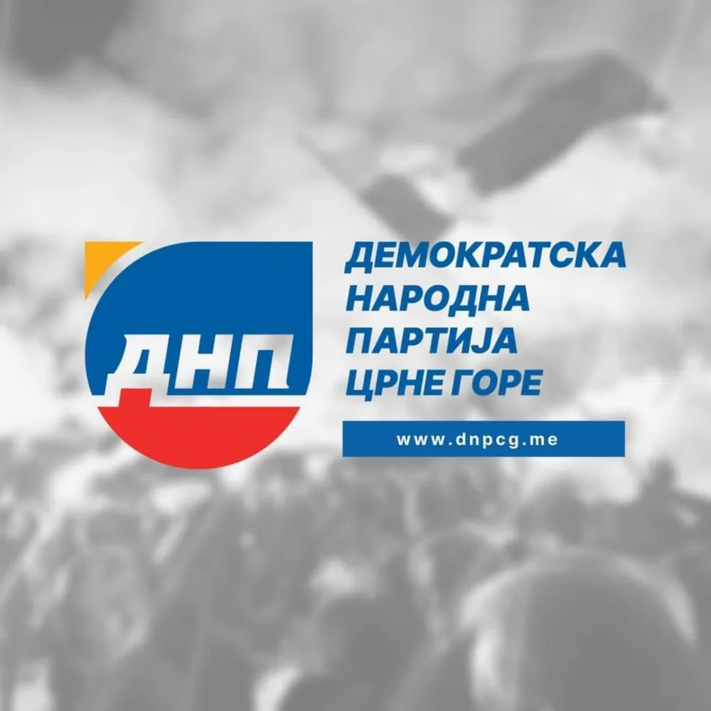 DNP logo
