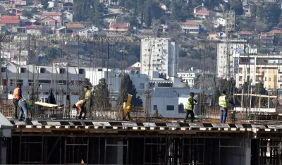 U nekretnine najvi&scaron;e ulagali iz Srbije, Rusije i Njemačke