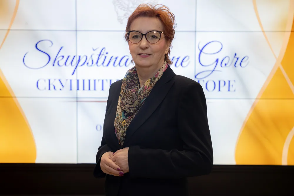 Popović - Hartman: UNDP je spreman da podrži primjenu standarda rodne ravnopravnosti
