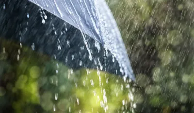 Oblačno sa ki&scaron;om, temperatura do 23 stepena