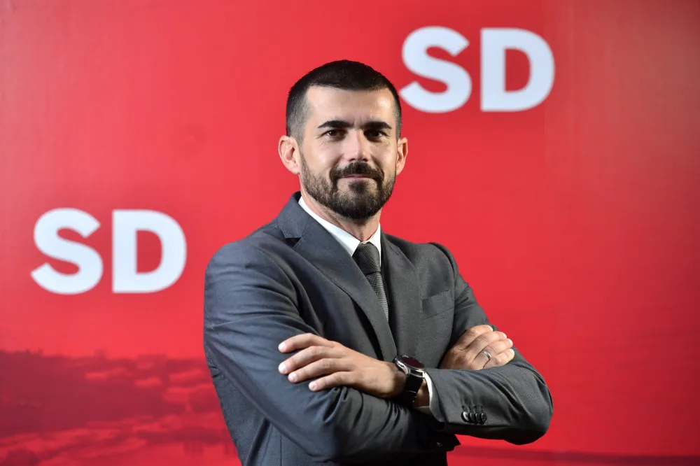 Nenezić: O budućnosti grada Bara odlučivaće građani