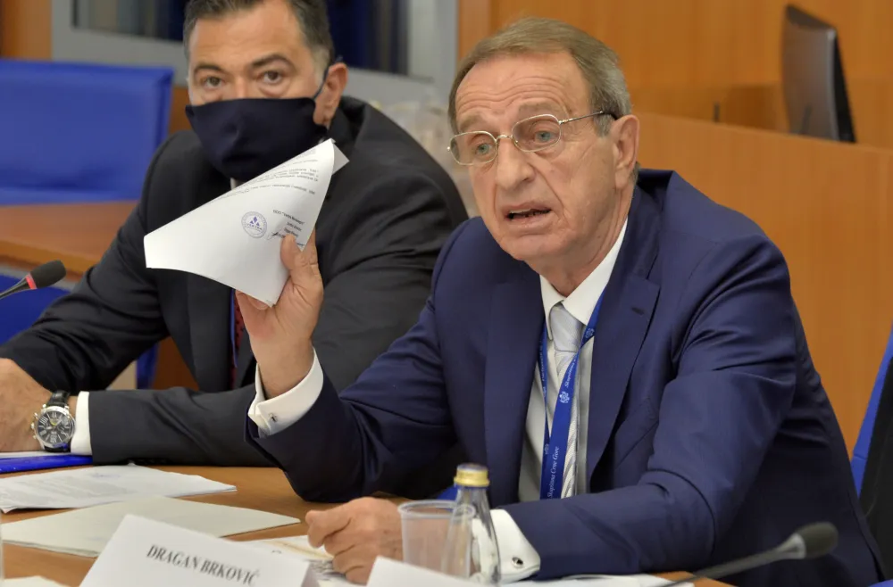 Vektra "Boka" ima mјesec dana da izbјegne stečaј