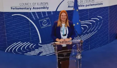 Vukićević: Prijem Kosova u PSSE otvorio bi put i drugim spornim teritorijama da traže članstvo